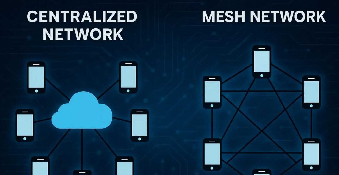 XLife and the challenge of privacy: what we can learn from Bitchat